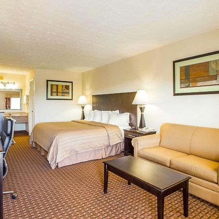 Quality Inn Dahlonega Near University Екстер'єр фото