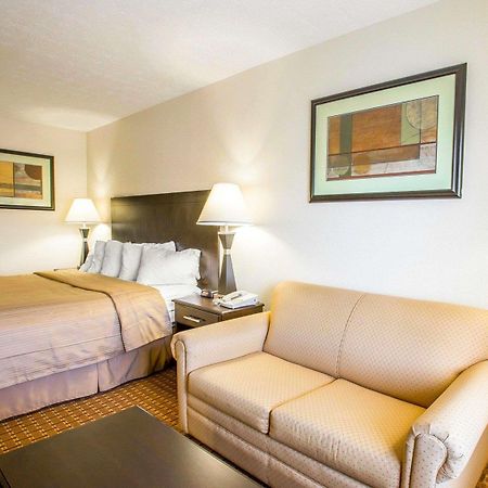 Quality Inn Dahlonega Near University Екстер'єр фото