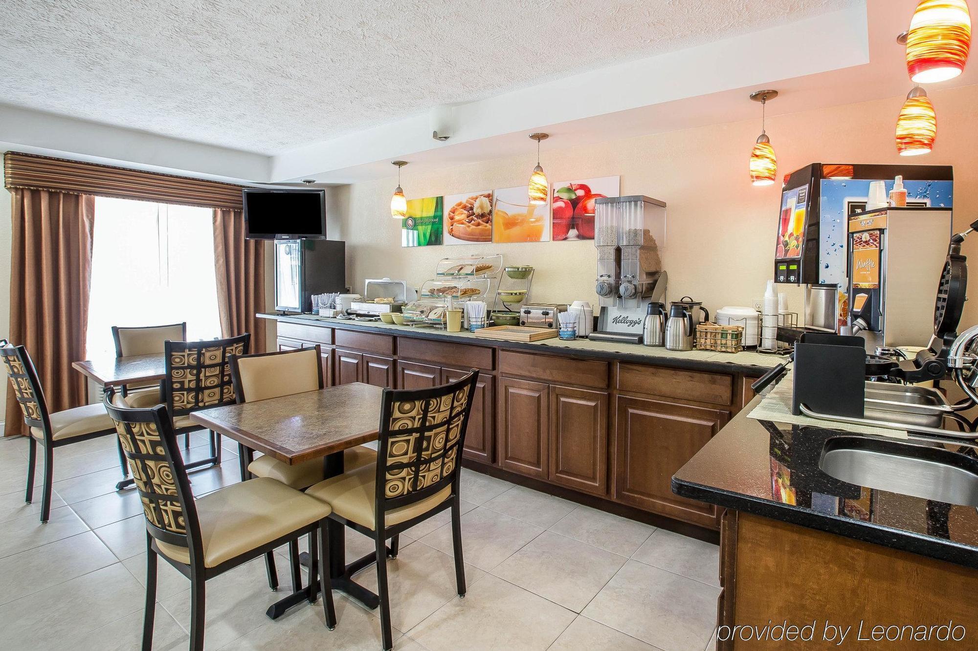 Quality Inn Dahlonega Near University Екстер'єр фото