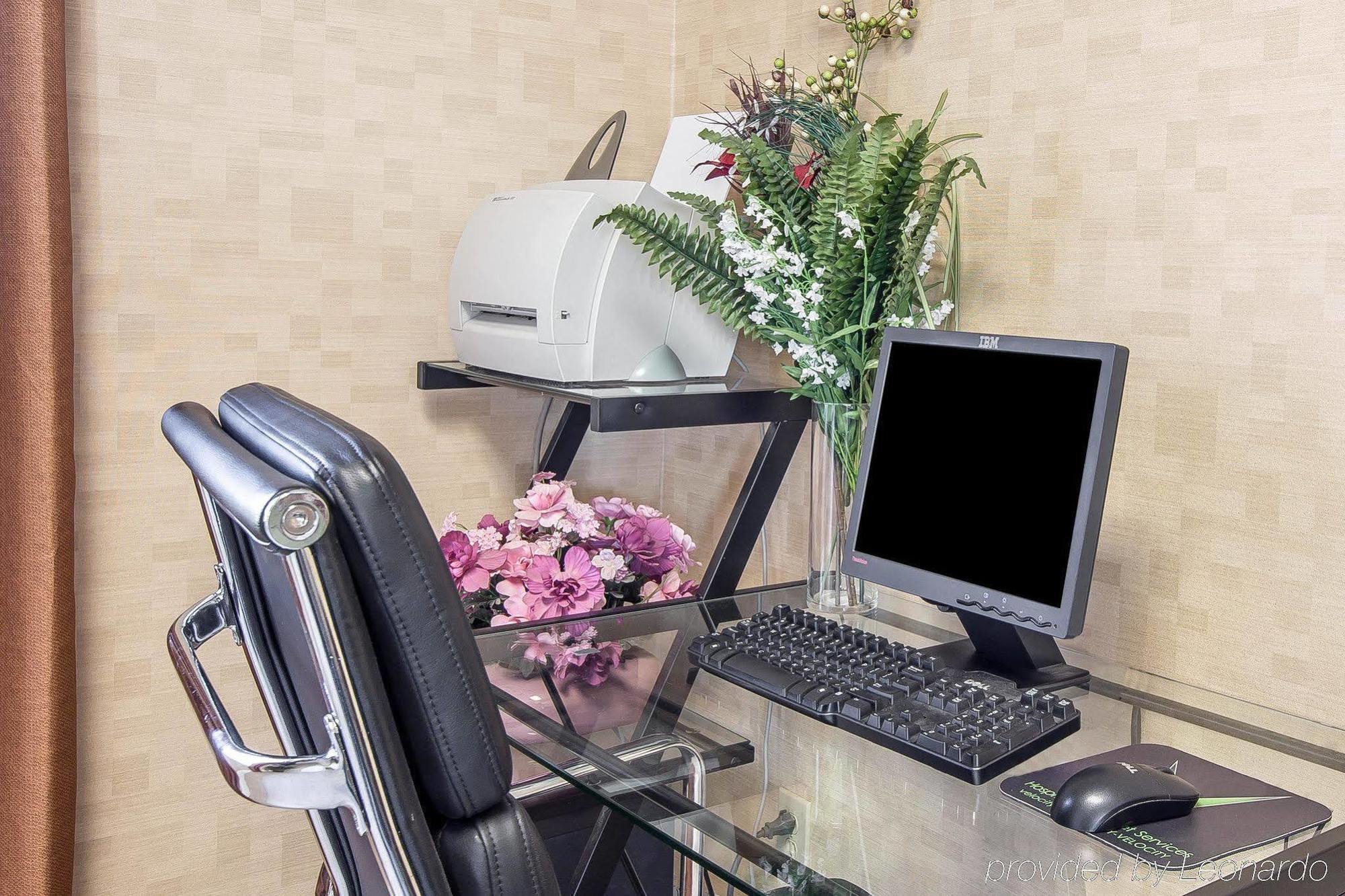 Quality Inn Dahlonega Near University Екстер'єр фото